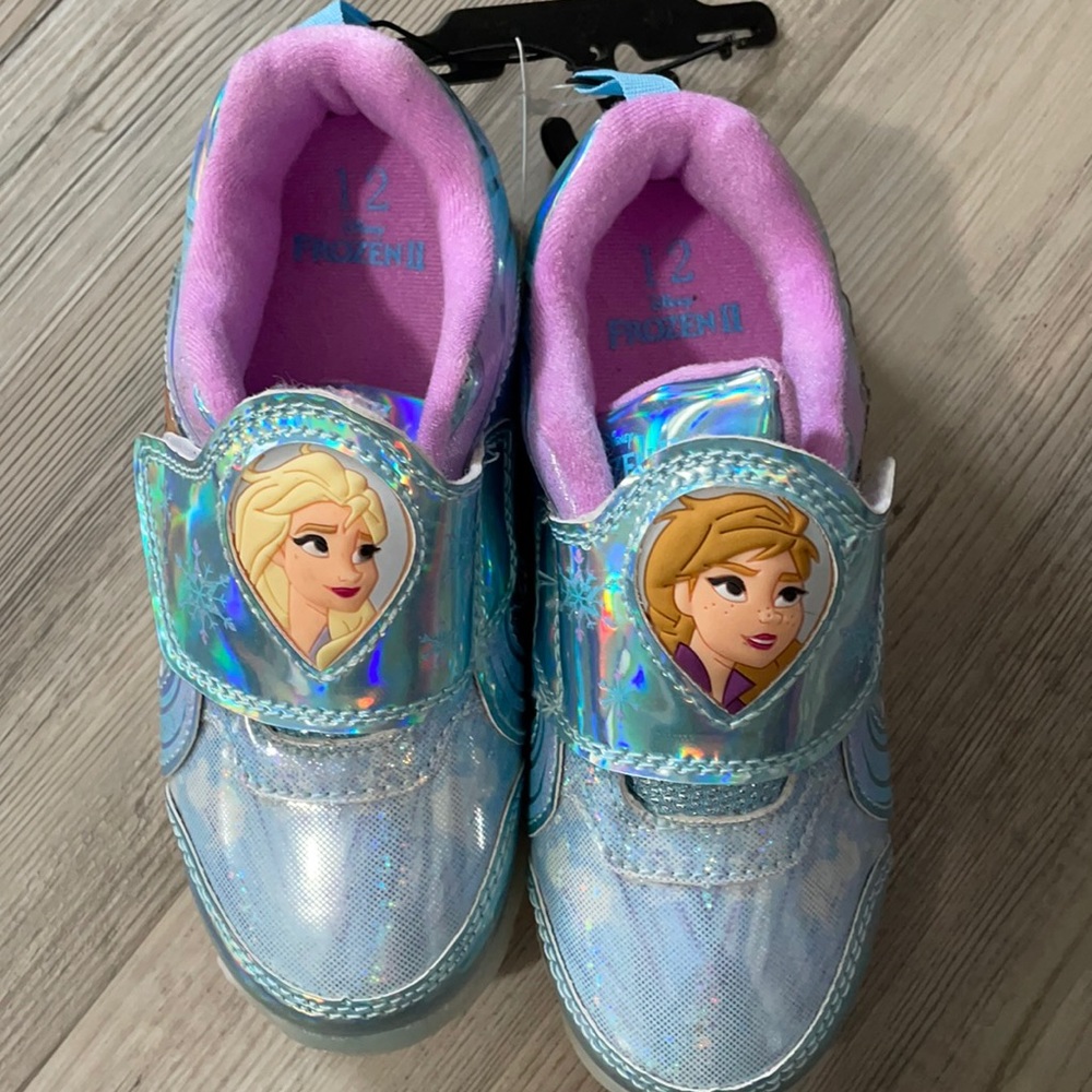Shoes